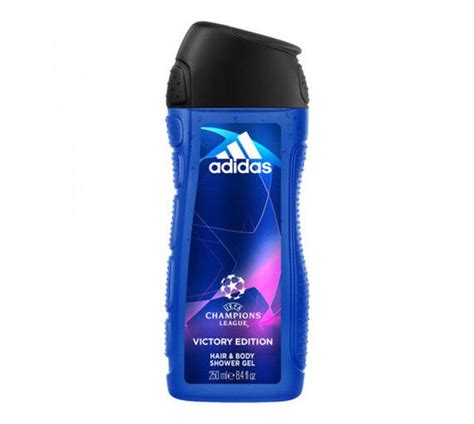 aanbieding adidas douche champions